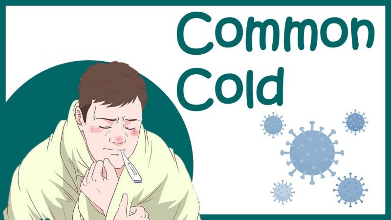 Common Cold’র কারণ, লক্ষণ ও আপদকালীন স্ব-সহায়িকা!